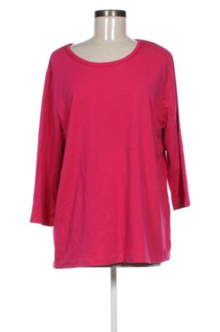 Női blúz Rabe, Méret XXL, Szín Rózsaszín, Ár 8 929 Ft