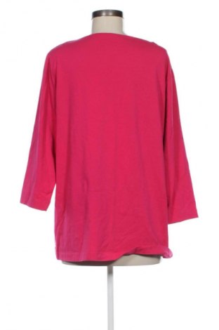 Női blúz Rabe, Méret XXL, Szín Rózsaszín, Ár 8 929 Ft