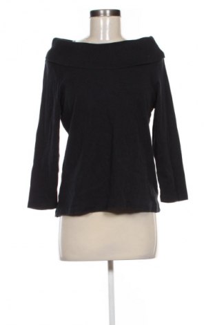 Bluzka damska Rafaella, Rozmiar L, Kolor Czarny, Cena 91,09 zł