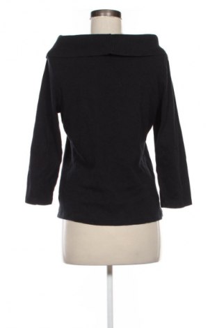 Bluzka damska Rafaella, Rozmiar L, Kolor Czarny, Cena 91,09 zł