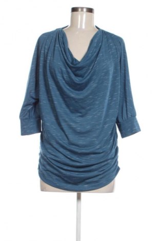 Damen Shirt Rainbow, Größe M, Farbe Blau, Preis € 8,12