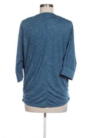 Damen Shirt Rainbow, Größe M, Farbe Blau, Preis € 8,12