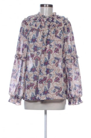 Bluză de femei Rainbow, Mărime XL, Culoare Multicolor, Preț 31,99 Lei