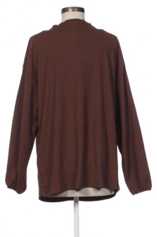 Női blúz Rainbow, Méret M, Szín Barna, Ár 1 899 Ft