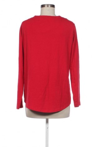 Дамска блуза Rainbow, Размер XL, Цвят Червен, Цена 5,11 €