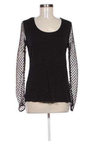 Bluzka damska Rainbow, Rozmiar M, Kolor Czarny, Cena 52,42 zł