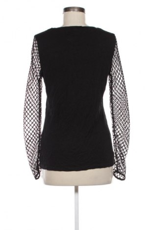 Bluzka damska Rainbow, Rozmiar M, Kolor Czarny, Cena 52,42 zł