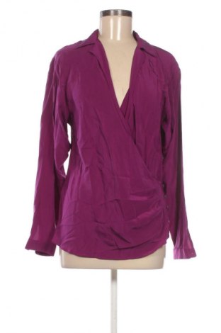 Damen Shirt Ralph Lauren, Größe M, Farbe Lila, Preis € 52,75