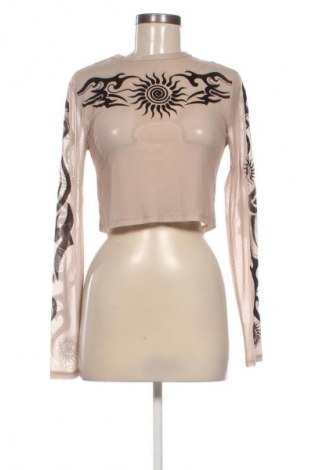 Női blúz Reclaimed Vintage, Méret M, Szín Sokszínű, Ár 3 509 Ft