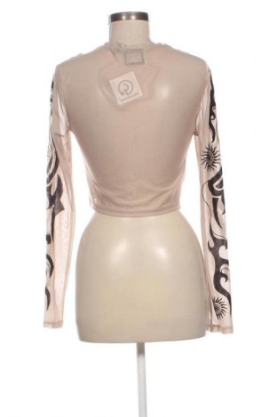 Női blúz Reclaimed Vintage, Méret M, Szín Sokszínű, Ár 3 509 Ft