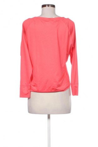 Дамска блуза Reebok, Размер S, Цвят Червен, Цена 17,35 €