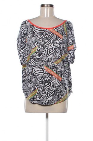 Дамска блуза Reebok, Размер S, Цвят Многоцветен, Цена 20,90 €