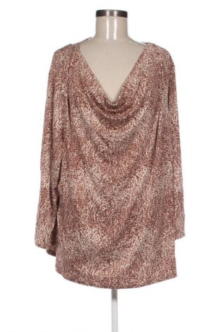 Дамска блуза Regatta, Размер XXL, Цвят Многоцветен, Цена 17,00 €