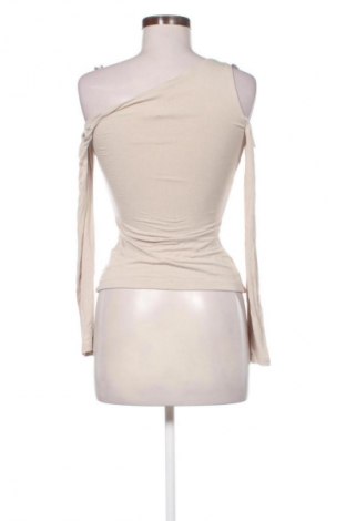 Női blúz Reiss, Méret S, Szín Bézs, Ár 10 811 Ft