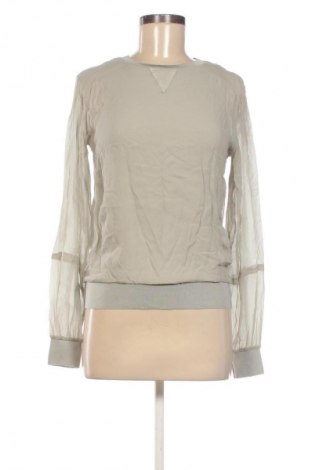 Bluzka damska Reiss, Rozmiar XS, Kolor Zielony, Cena 606,44 zł