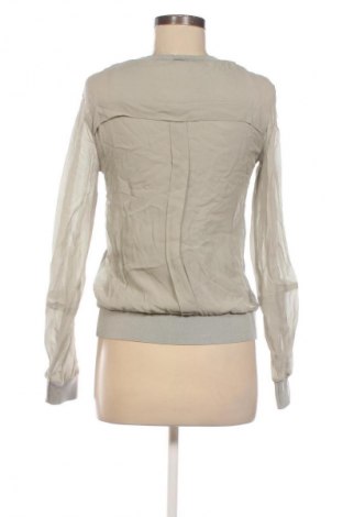 Bluzka damska Reiss, Rozmiar XS, Kolor Zielony, Cena 606,44 zł