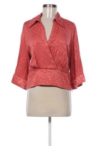 Damen Shirt Reserved, Größe M, Farbe Orange, Preis € 9,70