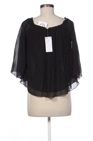 Damen Shirt Reserved, Größe L, Farbe Schwarz, Preis € 15,86