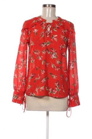 Damen Shirt Reserved, Größe S, Farbe Mehrfarbig, Preis € 6,99