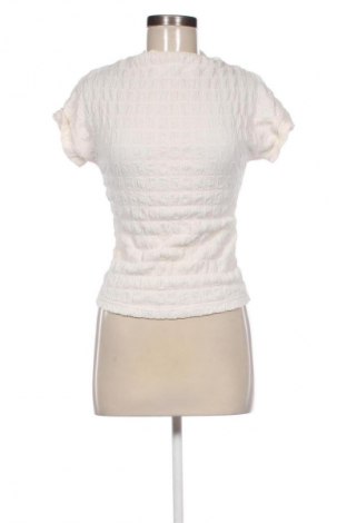 Damen Shirt Reserved, Größe M, Farbe Ecru, Preis € 9,78