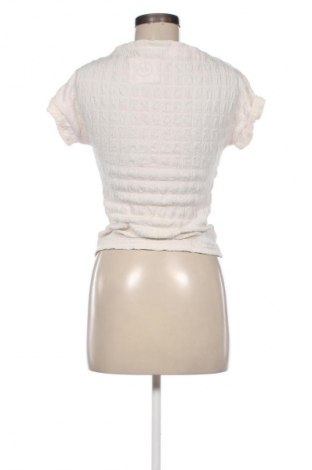 Damen Shirt Reserved, Größe M, Farbe Ecru, Preis € 9,78