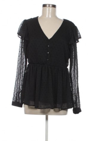 Női blúz Reserved, Méret M, Szín Fekete, Ár 2 589 Ft