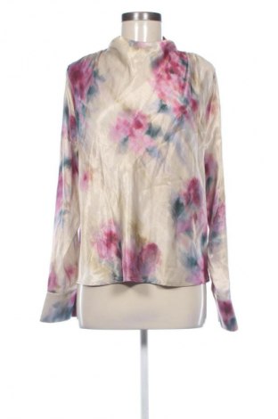 Дамска блуза Reserved, Размер L, Цвят Многоцветен, Цена 10,00 €