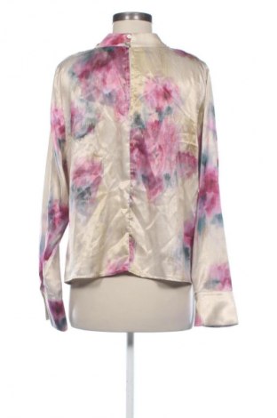 Дамска блуза Reserved, Размер L, Цвят Многоцветен, Цена 10,00 €