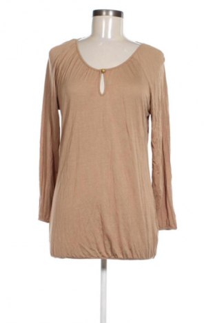 Bluzka damska Reserved, Rozmiar M, Kolor Brązowy, Cena 85,31 zł