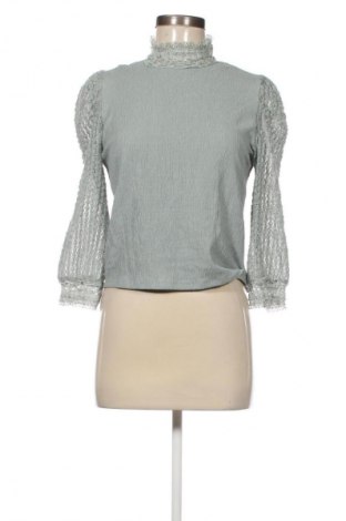 Női blúz Reserved, Méret S, Szín Kék, Ár 2 399 Ft