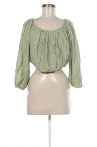 Damen Shirt Reserved, Größe M, Farbe Grün, Preis € 6,99