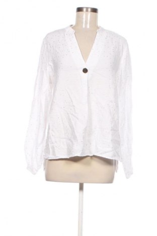 Bluzka damska Reserved, Rozmiar L, Kolor Kolorowy, Cena 77,64 zł