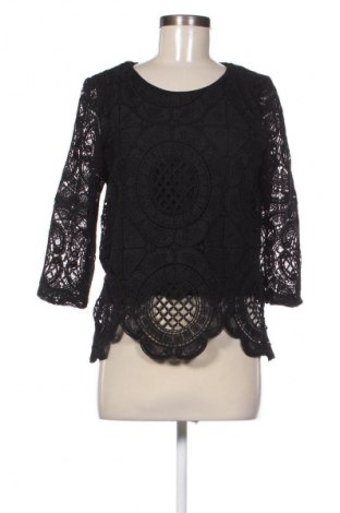 Damen Shirt Reserved, Größe M, Farbe Schwarz, Preis € 5,99