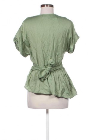 Bluzka damska Reserved, Rozmiar M, Kolor Zielony, Cena 53,58 zł