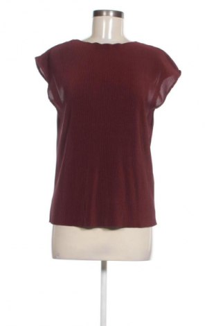 Bluzka damska Reserved, Rozmiar S, Kolor Czerwony, Cena 53,58 zł