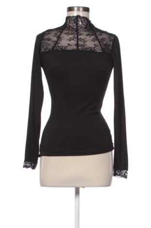 Damen Shirt Reserved, Größe L, Farbe Schwarz, Preis € 10,00