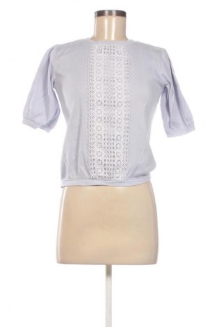 Дамска блуза Reserved, Размер XS, Цвят Син, Цена 12,07 €