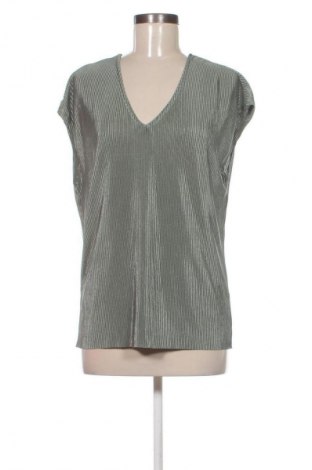 Bluzka damska Reserved, Rozmiar L, Kolor Zielony, Cena 51,99 zł