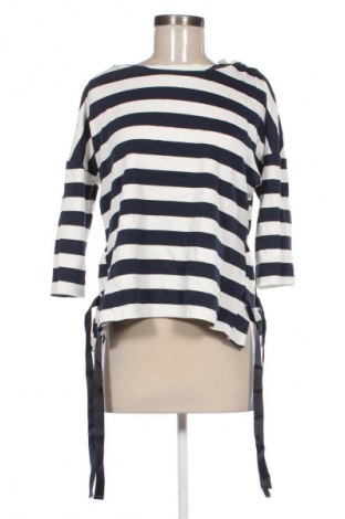 Дамска блуза Reserved, Размер L, Цвят Многоцветен, Цена 6,13 €