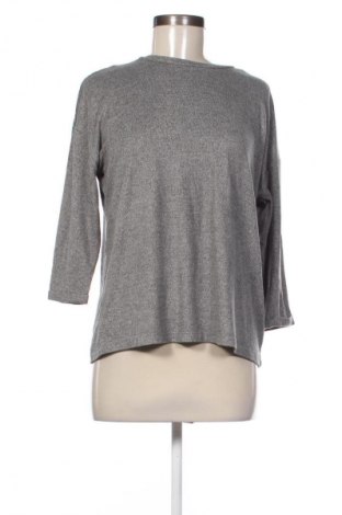 Дамска блуза Reserved, Размер S, Цвят Сив, Цена 9,70 €