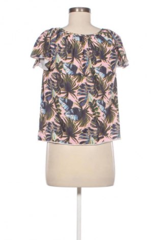 Дамска блуза Reserved, Размер M, Цвят Многоцветен, Цена 8,88 €