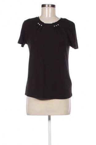 Дамска блуза Reserved, Размер L, Цвят Черен, Цена 9,70 €