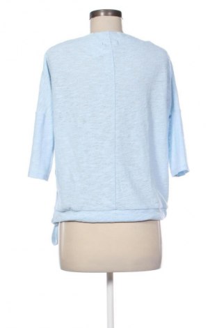 Дамска блуза Reserved, Размер S, Цвят Син, Цена 9,78 €