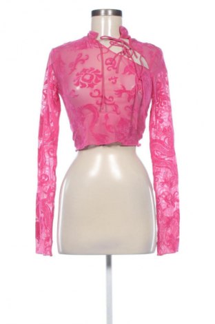 Női blúz Review, Méret S, Szín Rózsaszín, Ár 7 172 Ft