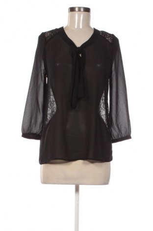 Női blúz Review, Méret S, Szín Fekete, Ár 3 729 Ft