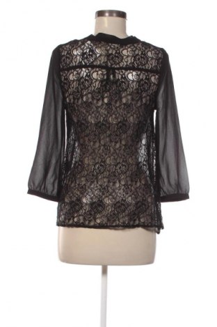 Női blúz Review, Méret S, Szín Fekete, Ár 3 729 Ft
