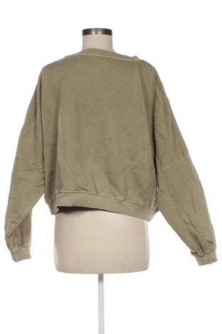 Дамска блуза Rhythm, Размер XS, Цвят Зелен, Цена 5,11 €