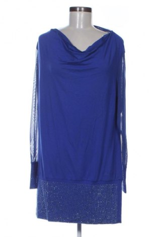 Damen Shirt Ricarda M, Größe L, Farbe Blau, Preis € 10,00