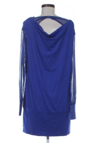 Damen Shirt Ricarda M, Größe L, Farbe Blau, Preis € 10,00