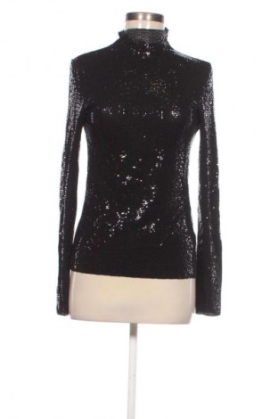 Női blúz Rich & Royal, Méret M, Szín Fekete, Ár 10 331 Ft